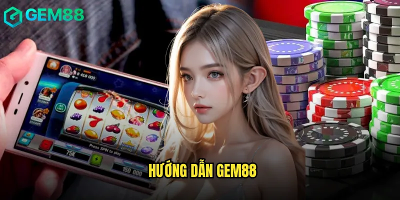 Cẩm Nang Hướng Dẫn gem88 Toàn Diện Cho Người Mới 6 Hướng Dẫn gem88