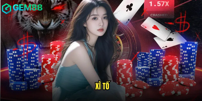 Làm Chủ Xì Tố gem88 Với Phong Cách Chơi Chuyên Nghiệp 7 Xì tố
