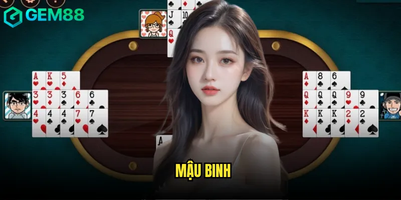 Mậu binh